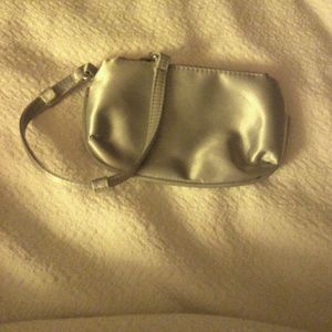 Vintage evening clutch